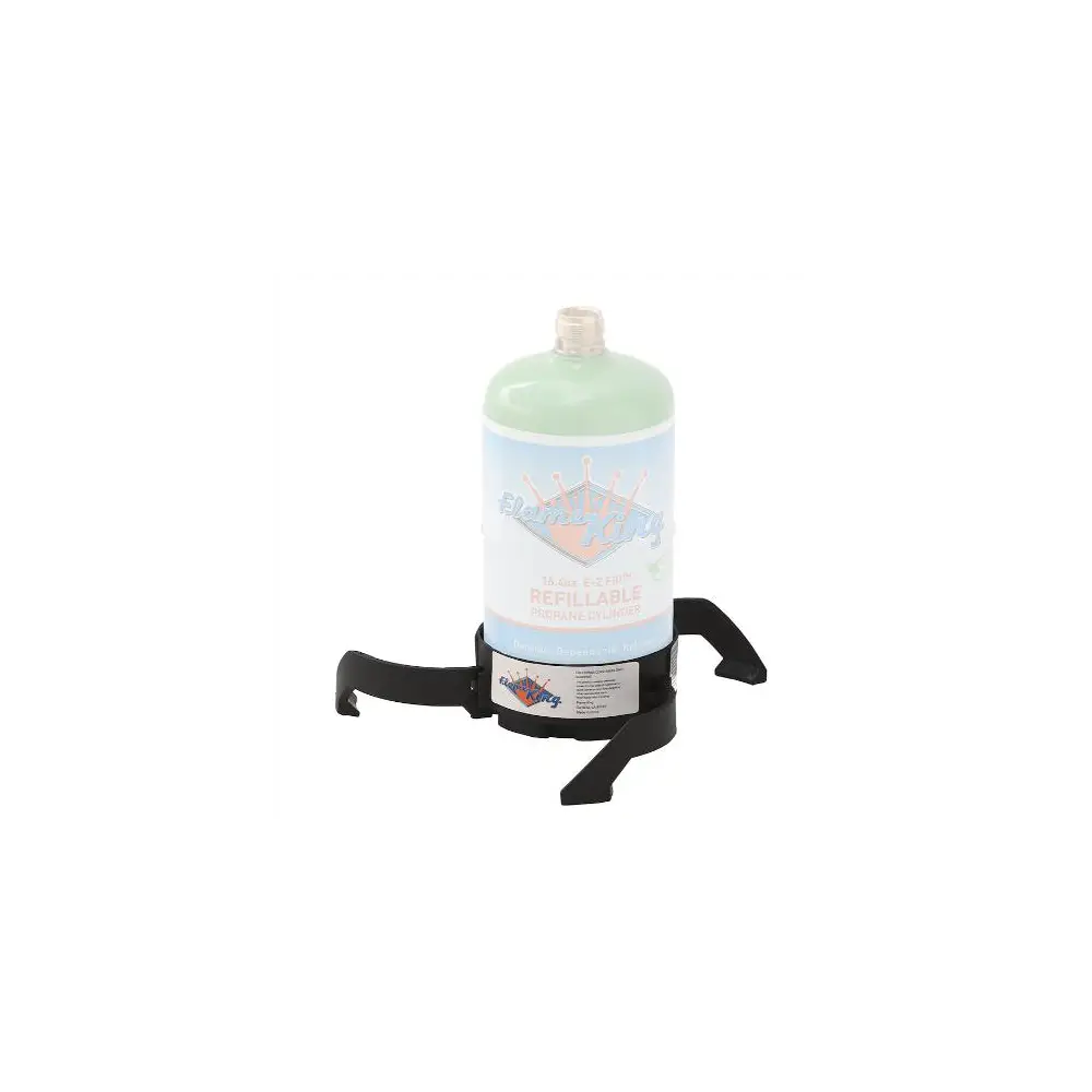 Plastic (Spider) Base - 1 Lber - FLMYSNB1LB